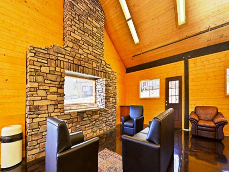 Quality Inn Bryce Canyon Panguitch Exterior photo